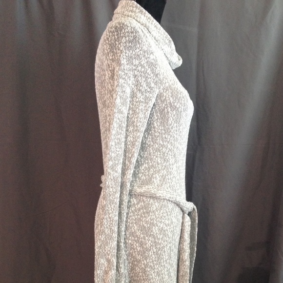 Sweater dress, turtleneck, light weight - Picture 2 of 8